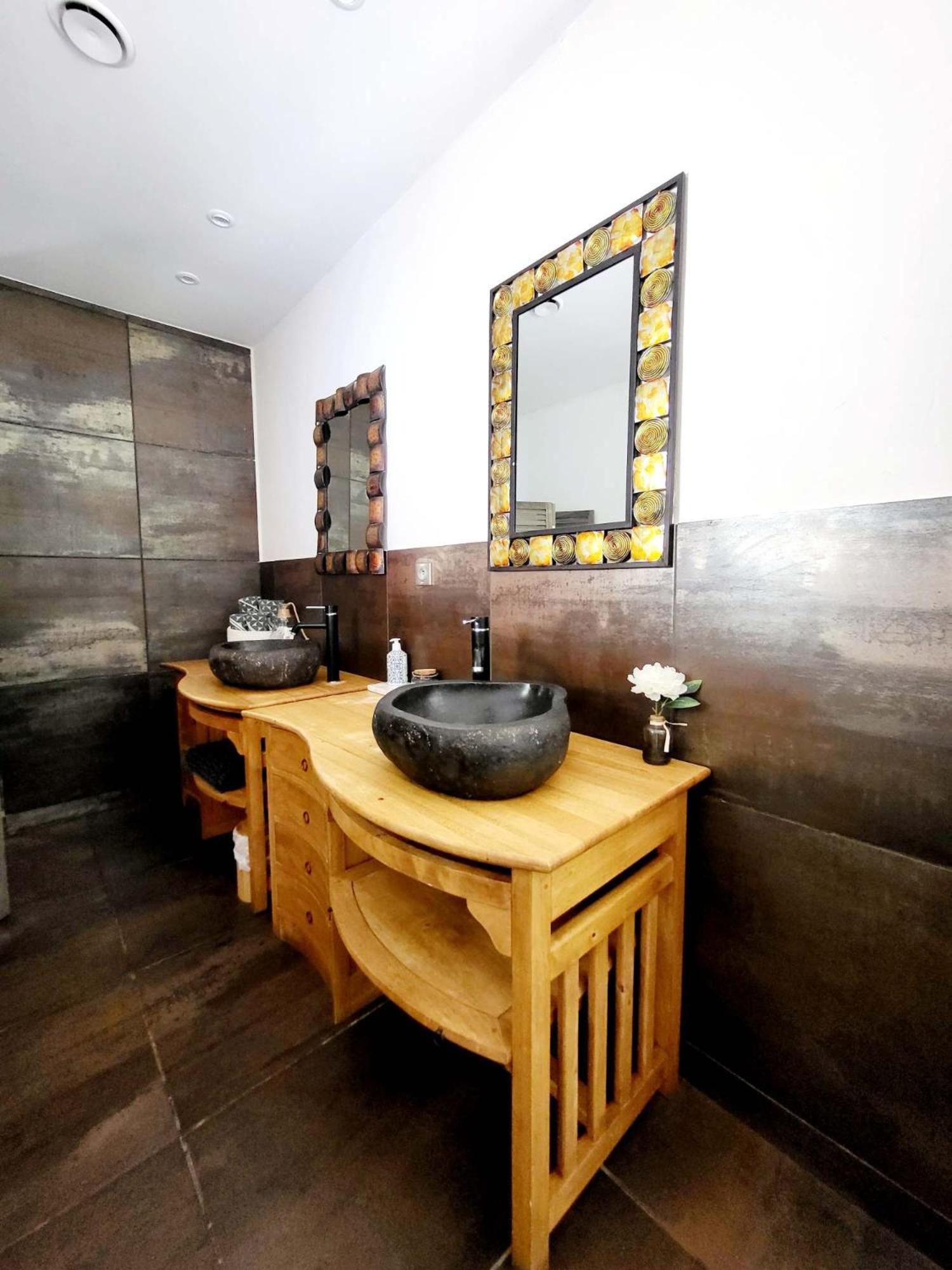 Lou Mas Del Ranc Bed & Breakfast Roquesteron Luaran gambar
