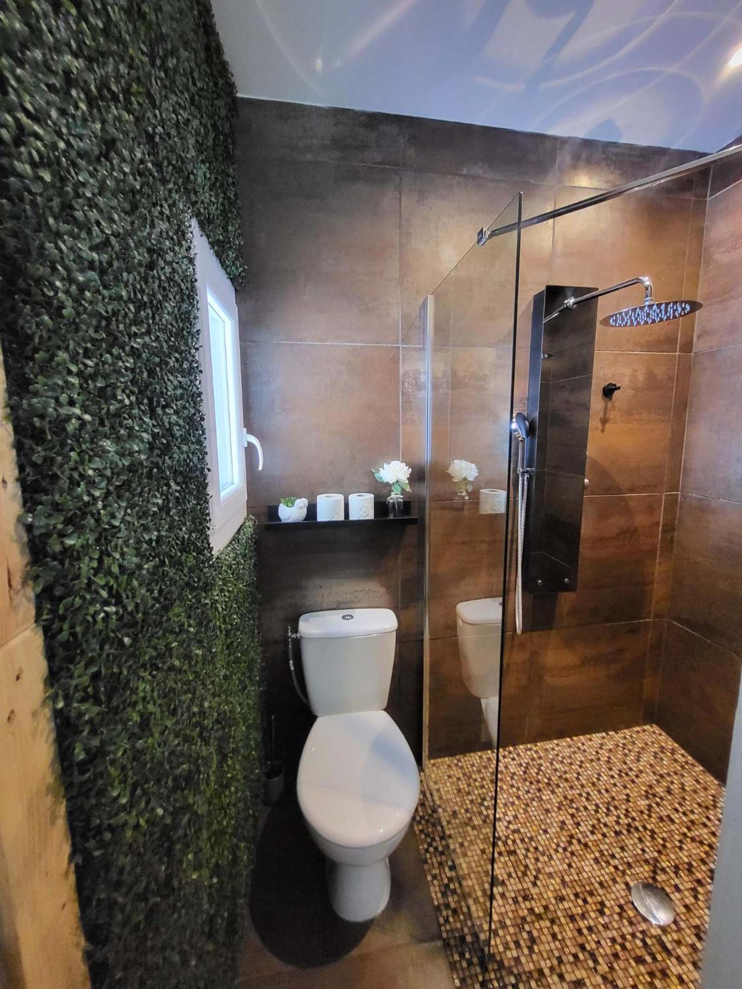 Lou Mas Del Ranc Bed & Breakfast Roquesteron Luaran gambar